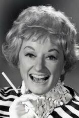 Phyllis Diller