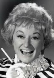 Phyllis Diller