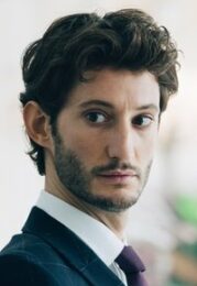 Pierre Niney