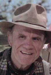 R.G. Armstrong