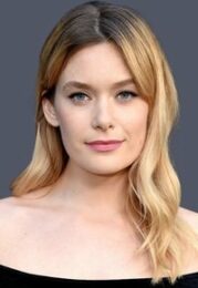 Rachel Keller