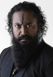 Ramachandra Raju