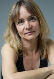 Raphaëlle Lubansu