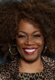 Regina Taylor