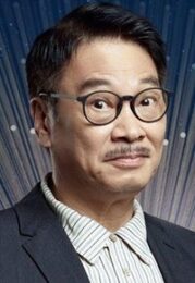 Richard Ng Man-Tat