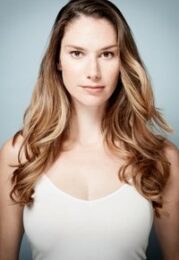 Roanna Cochrane