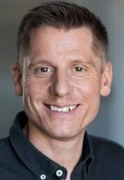 Robert Hansen
