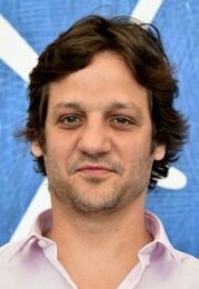Rodrigo de la Serna
