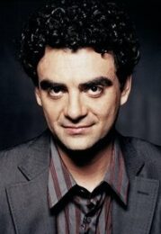 Rolando Villazón