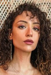 Rosaline Elbay