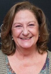 Rosario Pardo