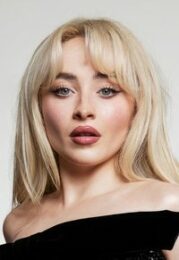 Sabrina Carpenter