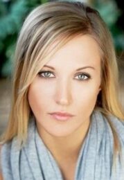 Samantha Kendrick