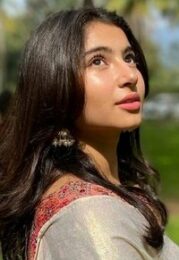 Sara Arjun