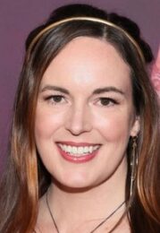 Sarah Nicklin
