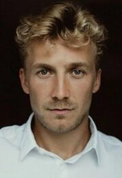 Sebastian Jessen