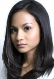 Sharifah Amani