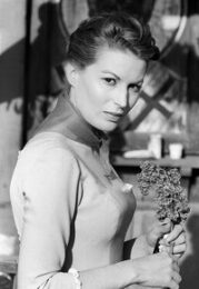 Silvana Mangano
