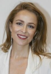 Silvia Abascal