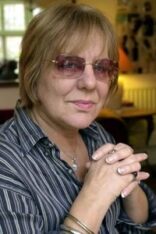 Sue Townsend