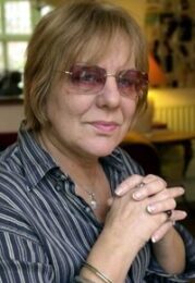 Sue Townsend
