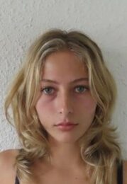 Sunny May Allison