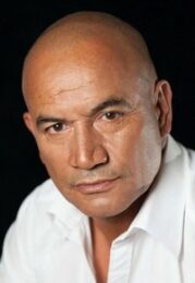 Temuera Morrison