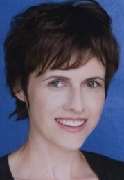 Terri Hawkes