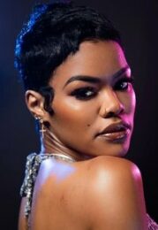 Teyana Taylor