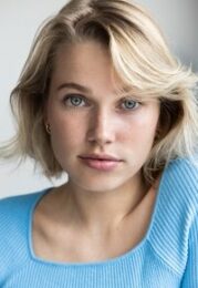 Thea Sofie Loch Næss
