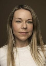 Tina Majorino