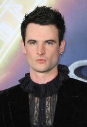 Tom Sturridge