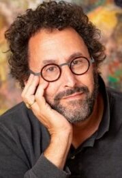 Tony Kushner