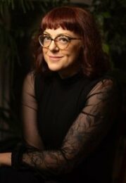 V. E. Schwab