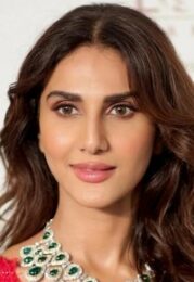 Vaani Kapoor