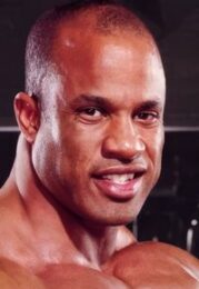 Victor Martinez