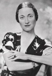 Wallis Simpson