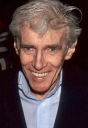 William Hickey