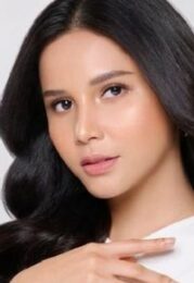 Yunita Siregar