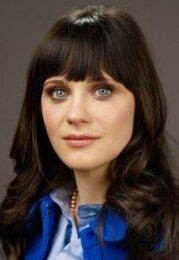 Zooey Deschanel