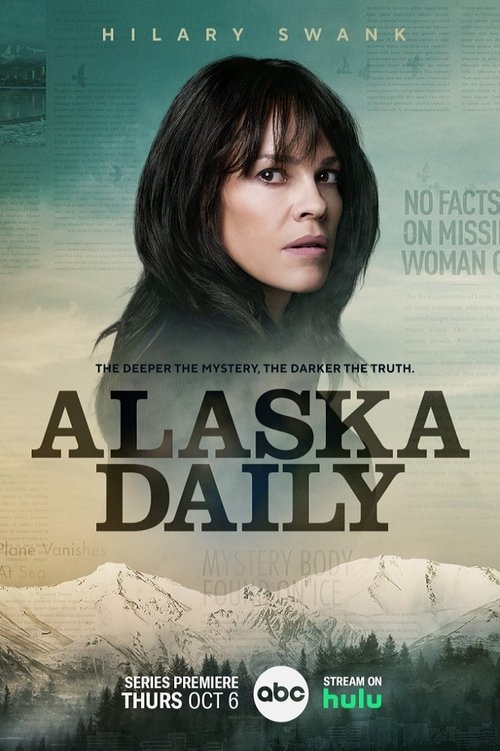 Alaska Daily : 1.Sezon 5.Bölüm