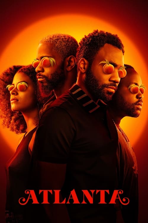 Atlanta : 3.Sezon 6.Bölüm