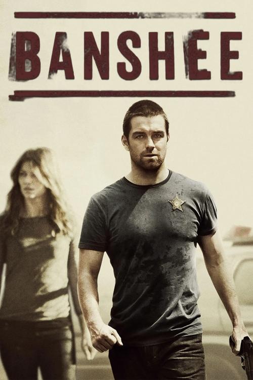 Banshee : 1.Sezon 2.Bölüm