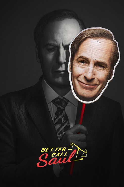 Better Call Saul : 1.Sezon 8.Bölüm
