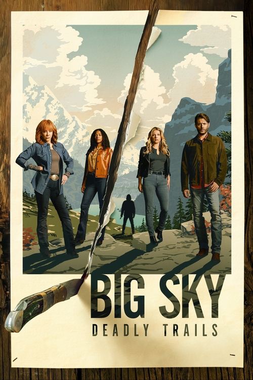 Big Sky : 3.Sezon 12.Bölüm
