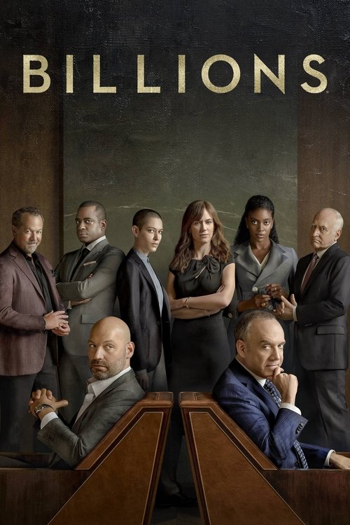 Billions : 2.Sezon 5.Bölüm