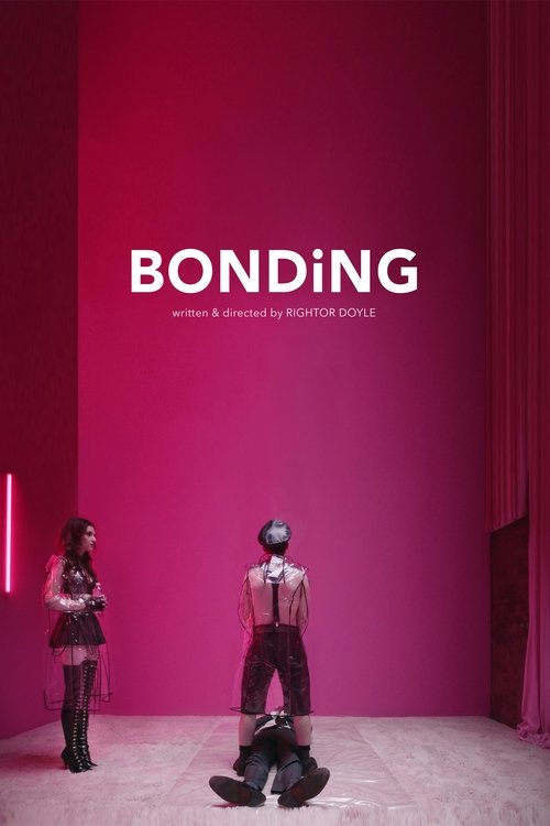 Bonding : 1.Sezon 3.Bölüm