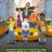 Central Park : 3.Sezon 6.Bölüm izle