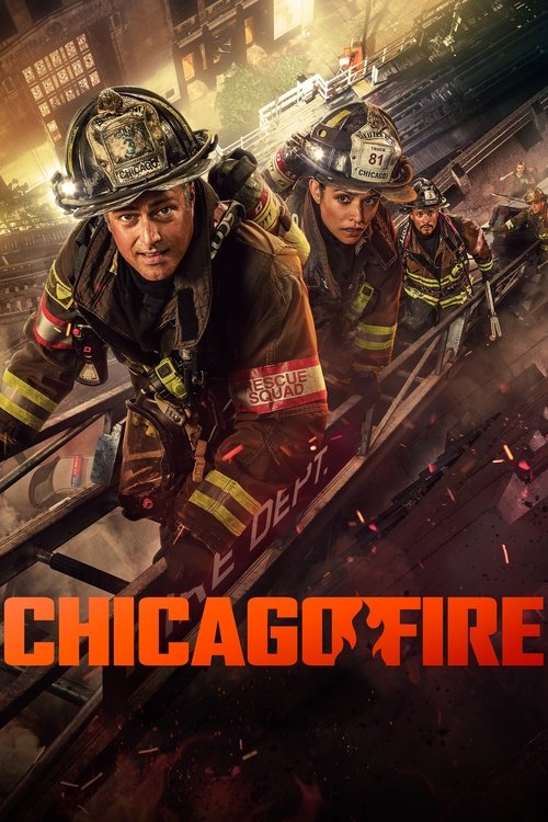 Chicago Fire : 10.Sezon 1.Bölüm