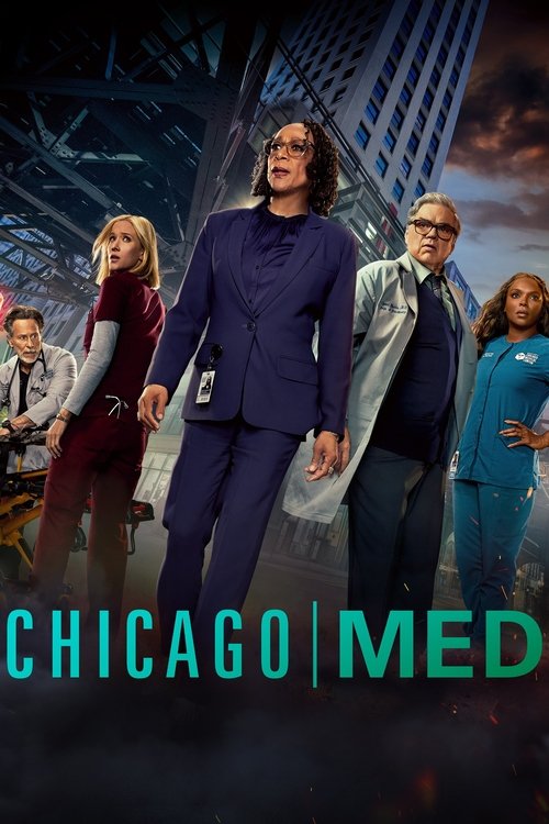Chicago Med : 7.Sezon 1.Bölüm